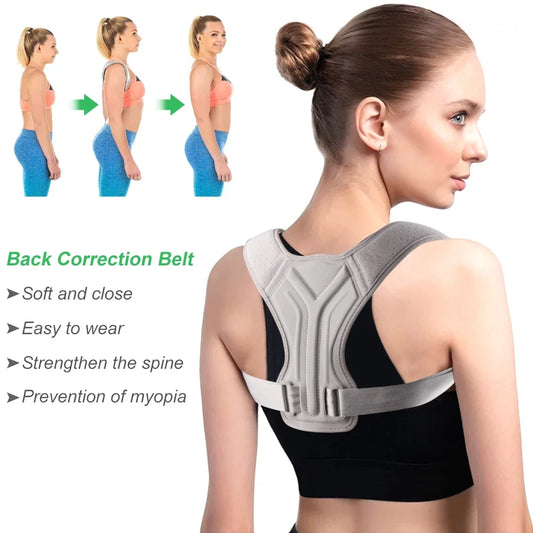 Neckora PosturePro™ Back Support