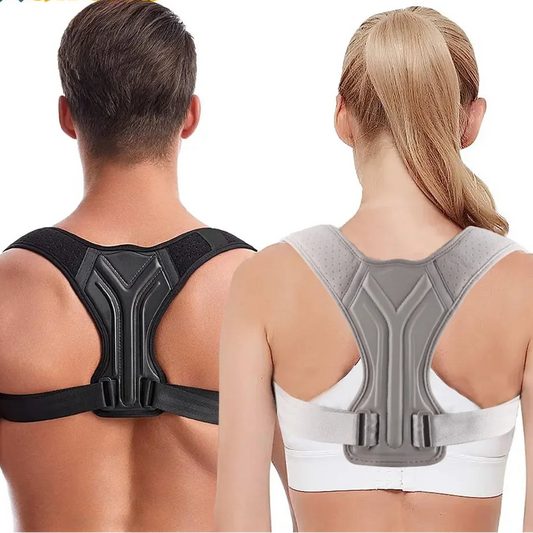 Neckora PosturePro™ Back Support